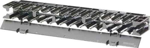 Panduit Kabelmanager 19Zoll 1HE NCMHF1 Panduit Kabelmanager 19Zoll 1HE NCMHF1