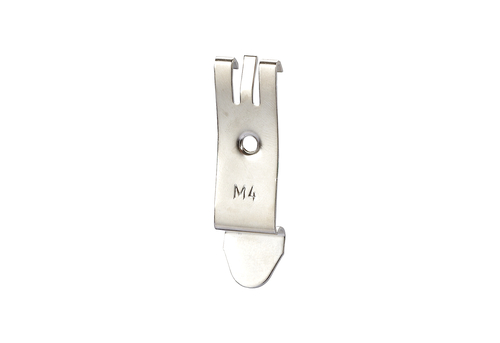 Metz Connect Hutschienenadapter HSA mini FS 1308990112-I