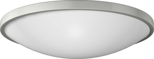 RZB LED-Decken-/Wandleuchte 3000K D410 H95 311880.0042