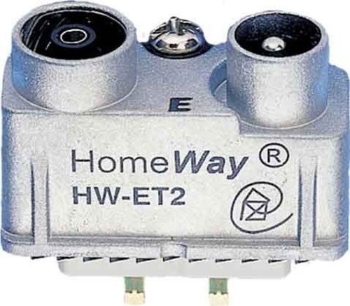 Homeway TV-Modul UNIVERSAL (ET2) HAXHSM-G0200-C002