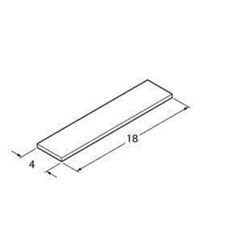 Turck Kennzeichenschilder BLANK-LAB #6936206