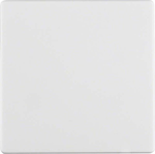 Berker Wippe polarweiss, samt 16206089