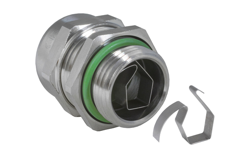 Jacob EMV Kabelverschraubung WADI heat M12x1,5 K258-1012-00