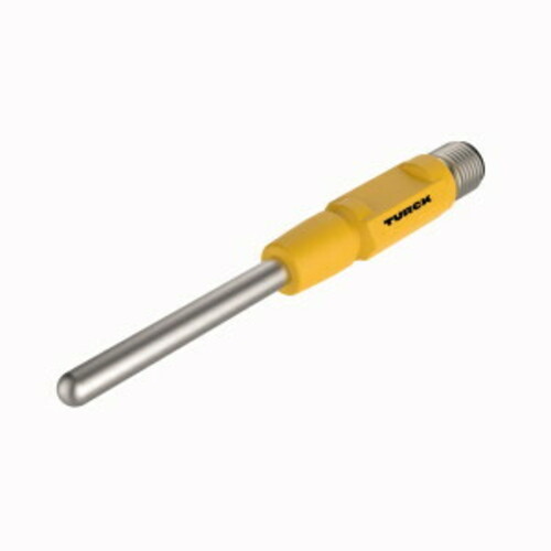 Turck Temperaturerfassung m. Stromausgang TTM-206.3 #9910826