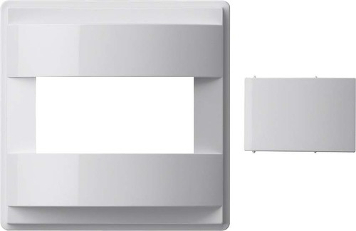 Gira Abdeckung StaTX 44 Reinweiß 147066 Gira Abdeckung StaTX 44 Reinweiß 147066