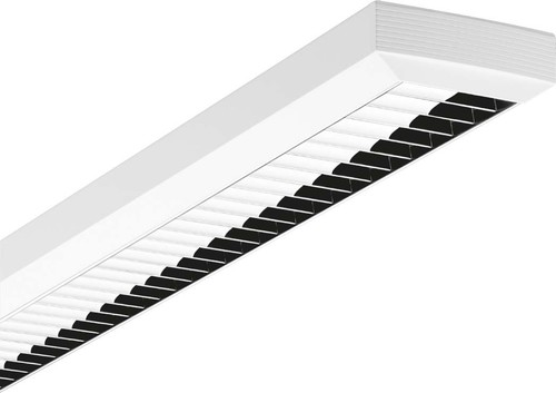 Trilux LED-Rasteranbauleuchte RPV 1200 3300-840ET Atirion D-L #6483640