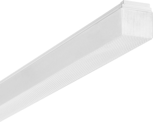 Trilux LED-Wannenanbauleuchte 1200 P 2500-830 ET Montigo #6473840