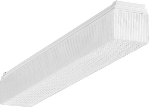 Trilux LED-Wannenanbauleuchte 600 P 1500-840 ET Montigo #6474740