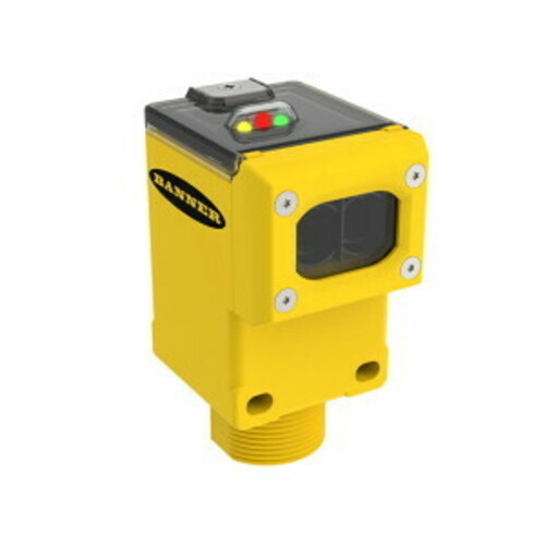 Turck Funkübertrgungssystem DX80N2Q45E