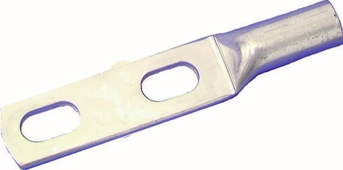 Intercable Tools Rohrkabelschuh R-Serie 10mm² M10 gv, ICR1010DL