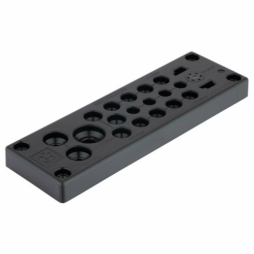 Lapp Zubehör SKINTOP MULTI VENT VERSION 2 52220093
