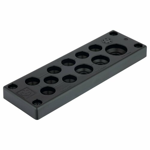 Lapp Zubehör SKINTOP MULTI VENT VERSION 4 52220095