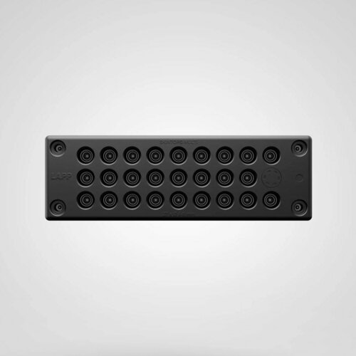 Lapp Zubehör SKINTOP MULTI VENT VERSION 5 52220160