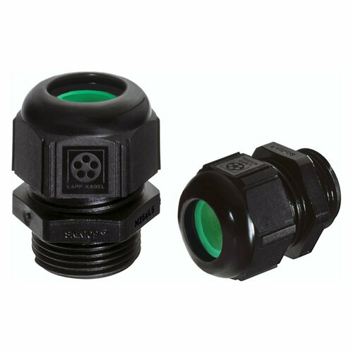 Lapp Zubehör SKINTOP ST-HF-M 25X1,5 RAL 9005 BK 53111438