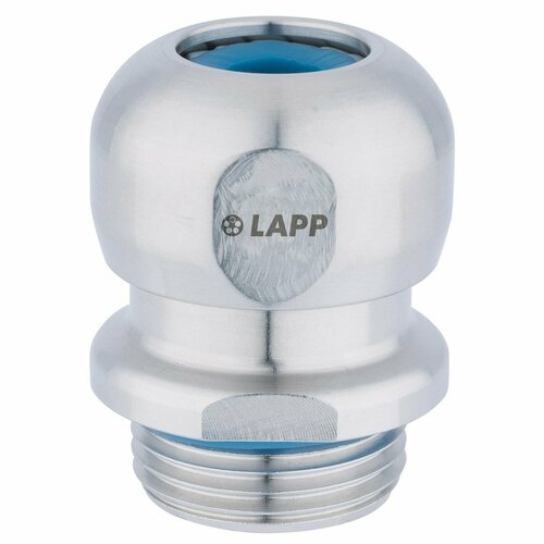 Lapp Zubehör SKINTOP INOX-R M40X1,5 53806754