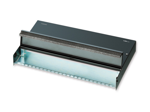 Corning Gehäuse f.19"Verteilerfelder WAXWSW-00008-C013