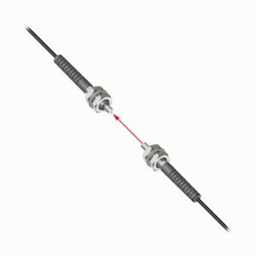 Turck Kunststoff-Lichtleiter Einzelleiter PIT23UM4-VL Turck Kunststoff-Lichtleiter Einzelleiter PIT23UM4-VL