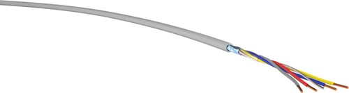 Diverse RD-Y(St)Y 48x2x0,5 gr Tr. Rechnerkabel RD-Y(St)Y48x2x0,5 gr