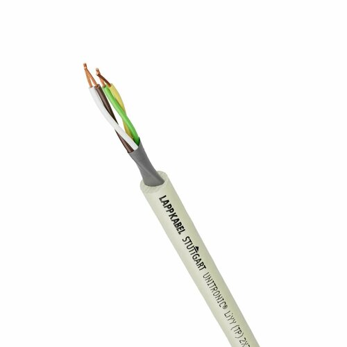 Lapp Kabel&Leitung UNITRONIC LiYY (TP) 2x2x0,14 0035101/500 Lapp Kabel&Leitung UNITRONIC LiYY (TP) 2x2x0,14 0035101/500
