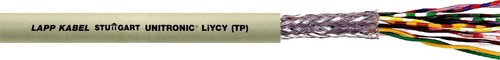 Lapp Kabel&Leitung UNITRONIC LiYCY (TP) 2x2x0,5 0035810/500