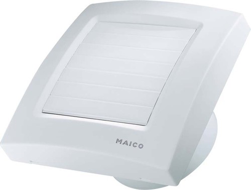 Maico Ventilator 19W,180cbm/h,IP34 ECA 120 K