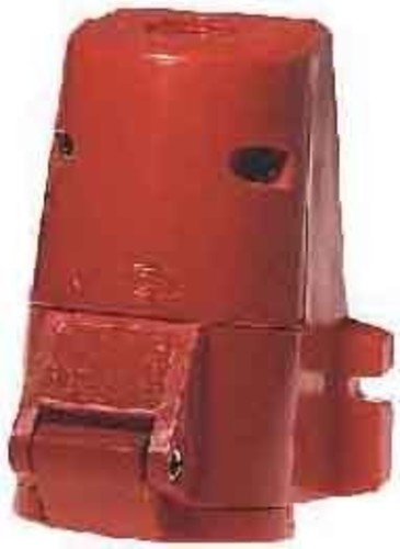 Elektra Tailfingen Cekon-Wandsteckdose CO 432/7H Elektra Tailfingen Cekon-Wandsteckdose CO 432/7H