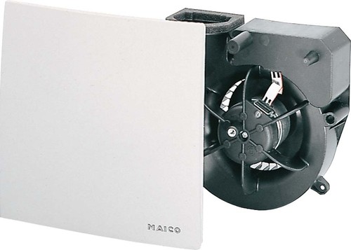 Maico Ventilatoreinsatz 21W,62m3/h,IPX5 ER 60