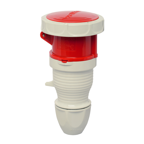 Walther Werke Kupplung schraubenlos 16A 5P 400V 6h IP67 319SL Walther Werke Kupplung schraubenlos 16A 5P 400V 6h IP67 319SL