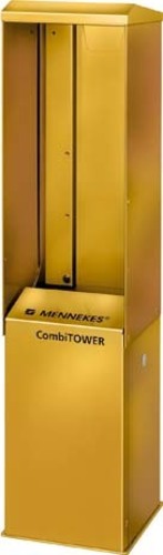 Mennekes CombiTower ohne Tür GE f.AMAXX 15679