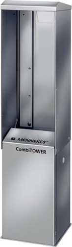 Mennekes CombiTower ohne Tür f.AMAXX 15678