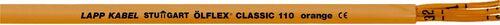 Lapp Kabel&Leitung ÖLFLEX CLASSIC 110 Orange 2X1 0019700/500