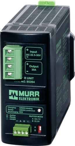 Murrelektronik Puffermodul 85394 Murrelektronik Puffermodul 85394