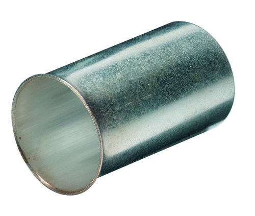 Cimco Werkzeuge Aderendhülse unisoliert 120 qmmx 32 mm 187475 Cimco Werkzeuge Aderendhülse unisoliert 120 qmmx 32 mm 187475