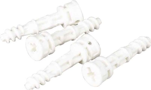 Eaton Befestigungsschrauben-Set für Haube BCZ-A-BFS-H
