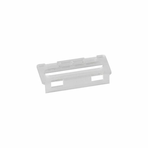 Eaton Klemmenträgerabdeckset KL4 transp. BCZ-CS-BO-KL4-T Eaton Klemmenträgerabdeckset KL4 transp. BCZ-CS-BO-KL4-T