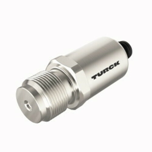 Turck Drucktransmitter mit Spannungsausgang PT10R-2043-U1-H1141