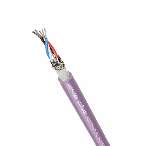 Lapp Kabel&Leitung UNITRONIC BUS DN THIN FD P 2170345/500 Lapp Kabel&Leitung UNITRONIC BUS DN THIN FD P 2170345/500