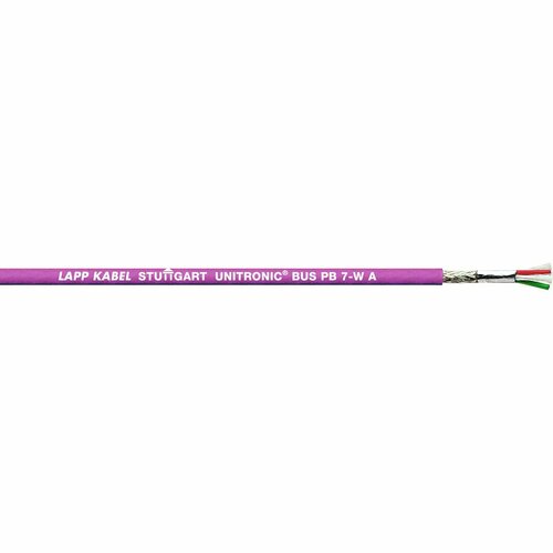 Lapp Kabel&Leitung UNITRONIC BUS PB 7-W A 1X2X0,64 2170824/500 Lapp Kabel&Leitung UNITRONIC BUS PB 7-W A 1X2X0,64 2170824/500