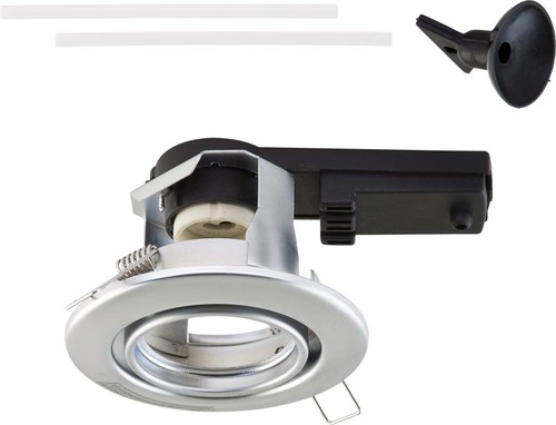 EVN Lichttechnik EB-Leuchte 50W 230V IP20 525 014 chr-mt