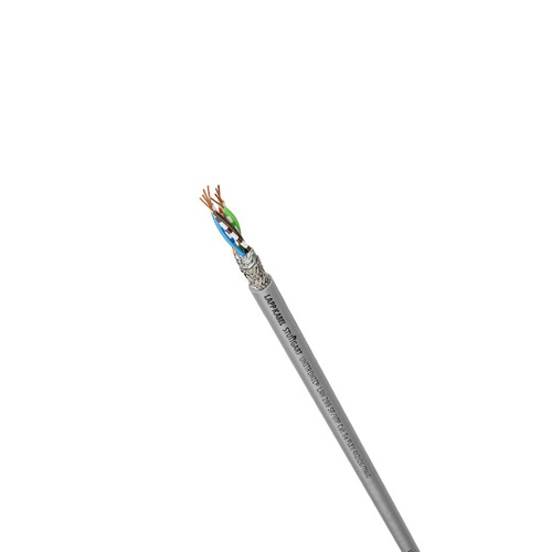 Lapp Kabel&Leitung UNITRONIC LAN 200 SF/UTP Cat.5e FLEX 2170129/500 Lapp Kabel&Leitung UNITRONIC LAN 200 SF/UTP Cat.5e FLEX 2170129/500