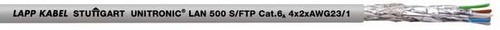 Lapp Kabel&Leitung UNITRONIC LAN 500 S/FTP Cat.6A 2170143/500