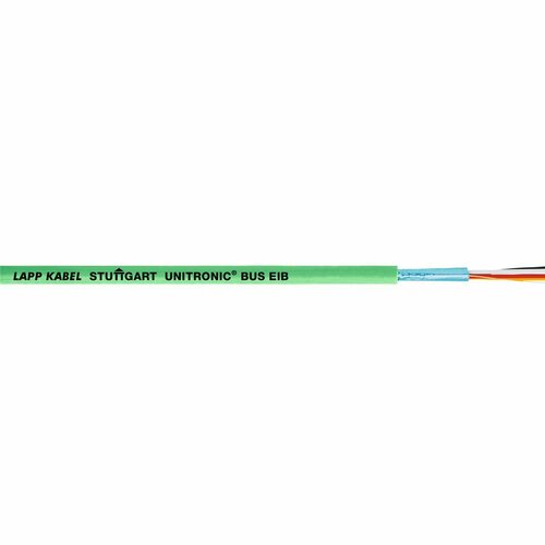 Lapp Kabel&Leitung UNITRONIC BUS EIB H 2X2X0,8 2170241/500 Lapp Kabel&Leitung UNITRONIC BUS EIB H 2X2X0,8 2170241/500