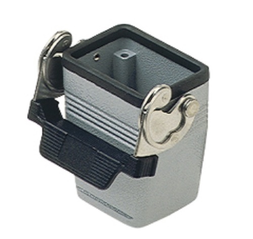 Ilme Kupplungsgehäuse MFV 06 LG40