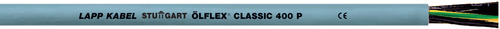 Lapp Kabel&Leitung ÖLFLEX CLASSIC 400 P 4G0,75 1312104/500