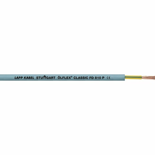 Lapp Kabel&Leitung ÖLFLEX CLASSIC FD 810 P 1G16 0029220/500