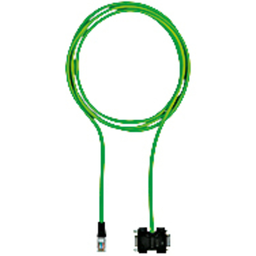 Pilz Adapterkabel Drehzahlmodul Lenze 9/9 1,5m PNOZ msi8p #773863