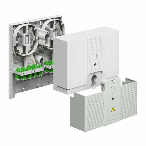 Kaiser Hausübergabepunkt Gf-AP 16 15 LC/APC-DX 4231029
