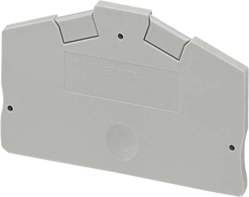 Phoenix Contact Abschlussdeckel D-PTS 1,5/S