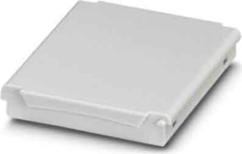 Phoenix Contact Elektronikgehäuse BC 53,6 DKL R KMGY