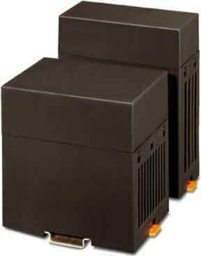 Phoenix Contact Elektronikgehäuse CM 50-LG/H 30/BO BK